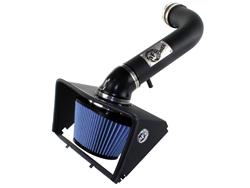 aFe Magnum Force Stage 2 Pro 5R Intake System 02-07 Ram 4.7L - Click Image to Close